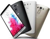 LG G3s (D722)