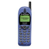 Retrospeciál: Motorola TalkAbout T180