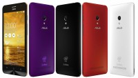 Asus Zenfone 5 (A500KL)